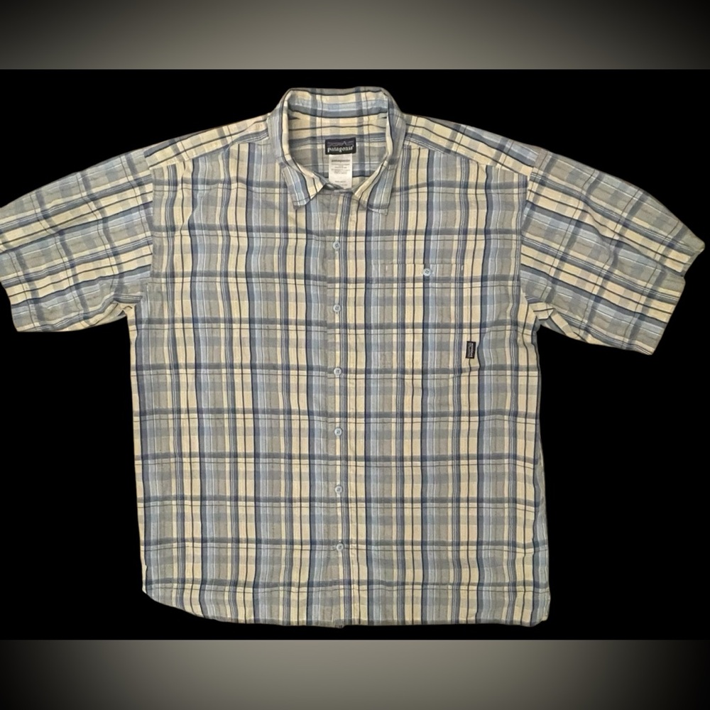 Patagonia Shirt